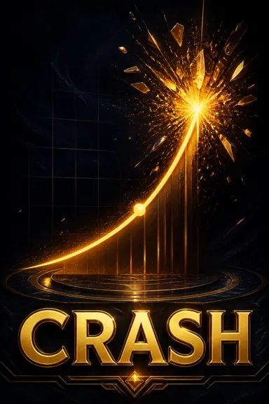 Crash at LuckyPari