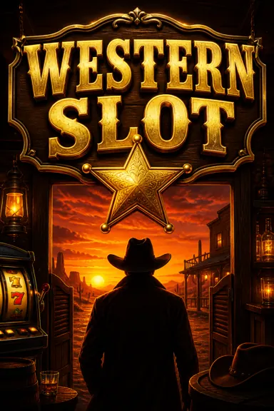 Western Slot at LuckyPari
