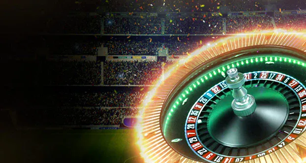 LuckyPari sports and casino